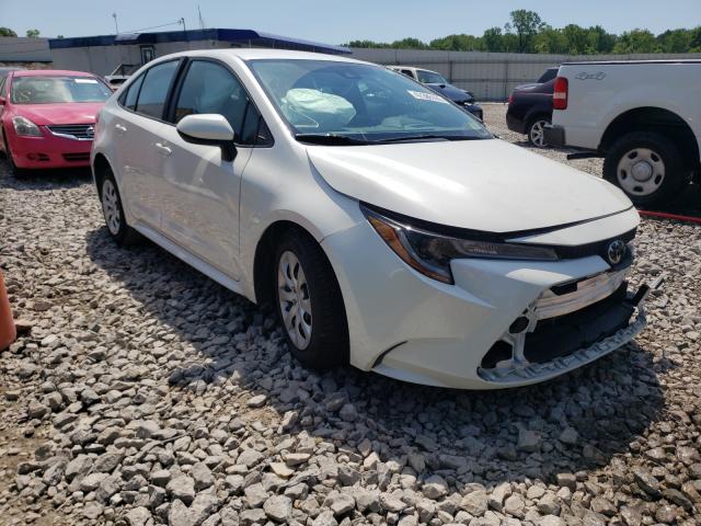 TOYOTA COROLLA LE 2020 5yfeprae5lp117843