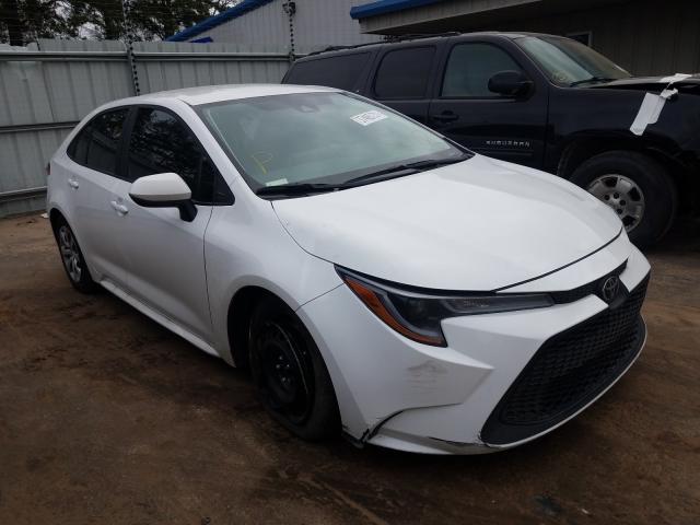 TOYOTA COROLLA LE 2020 5yfeprae5lp140426