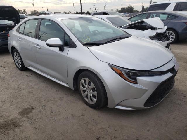 TOYOTA COROLLA LE 2020 5yfeprae6lp005214