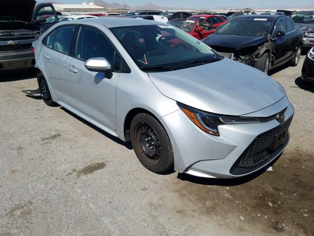 TOYOTA COROLLA 2020 5yfeprae6lp014253