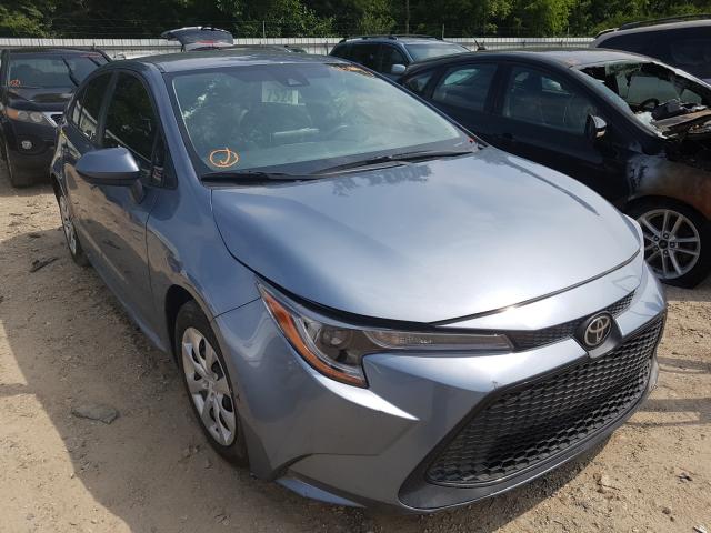 TOYOTA COROLLA 2020 5yfeprae6lp055675