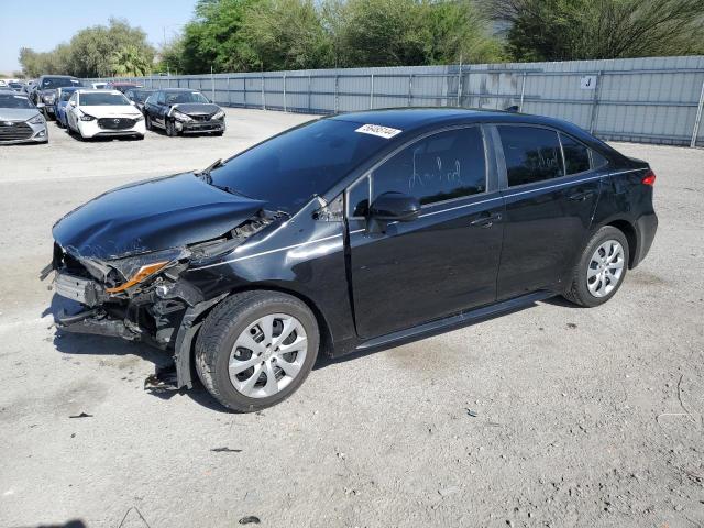 TOYOTA COROLLA 2020 5yfeprae6lp056812