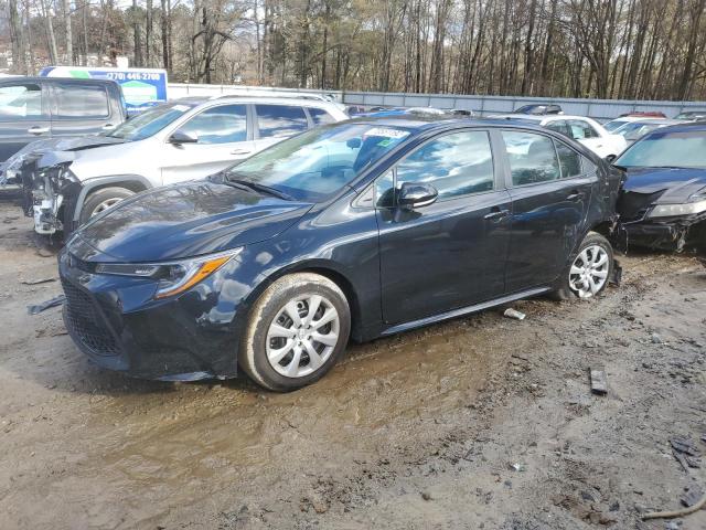 TOYOTA COROLLA LE 2020 5yfeprae6lp062108