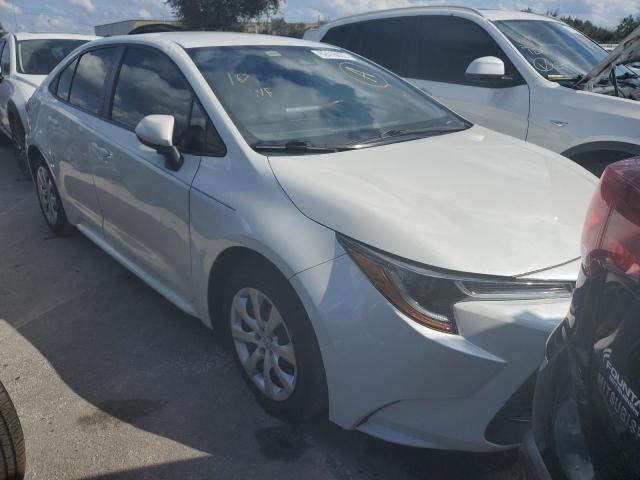 TOYOTA COROLLA LE 2020 5yfeprae6lp062593