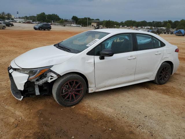 TOYOTA COROLLA 2020 5yfeprae6lp070354