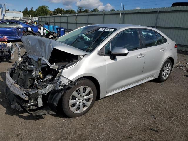 TOYOTA COROLLA 2020 5yfeprae6lp084416