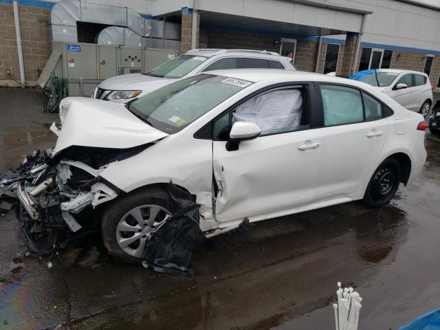 TOYOTA COROLLA LE 2020 5yfeprae6lp092872