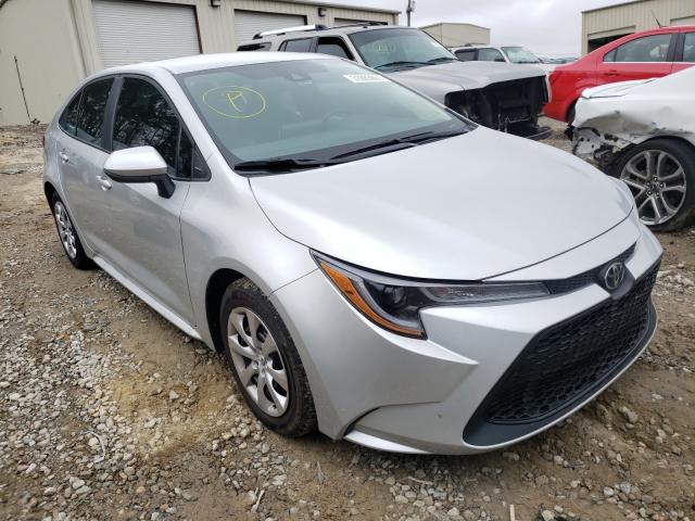 TOYOTA COROLLA LE 2020 5yfeprae6lp103854