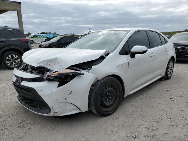 TOYOTA COROLLA 2020 5yfeprae6lp114465