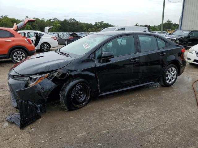 TOYOTA COROLLA LE 2020 5yfeprae6lp119066