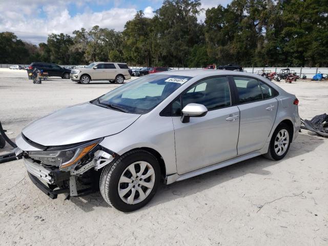 TOYOTA COROLLA LE 2020 5yfeprae6lp125594