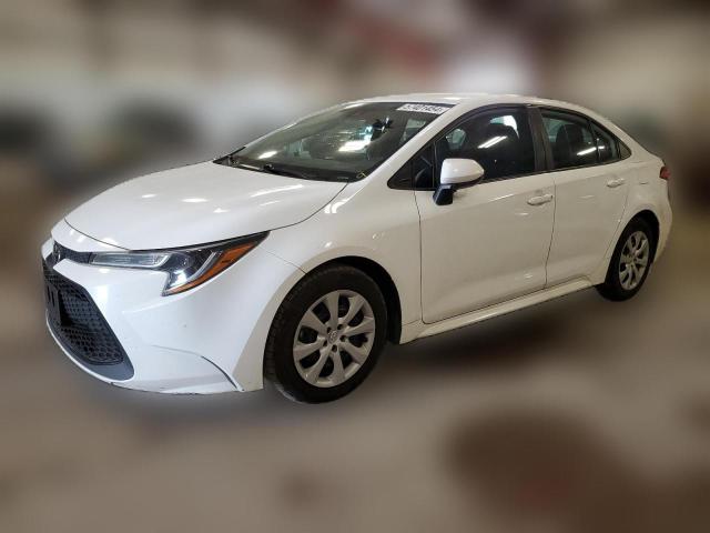 TOYOTA COROLLA 2020 5yfeprae7lp023608