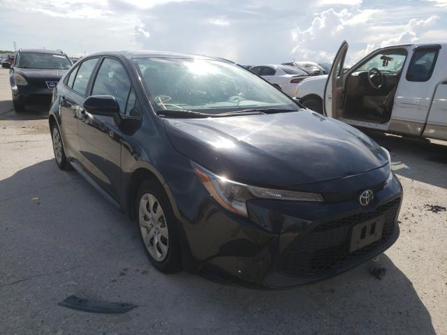 TOYOTA COROLLA LE 2020 5yfeprae7lp025052