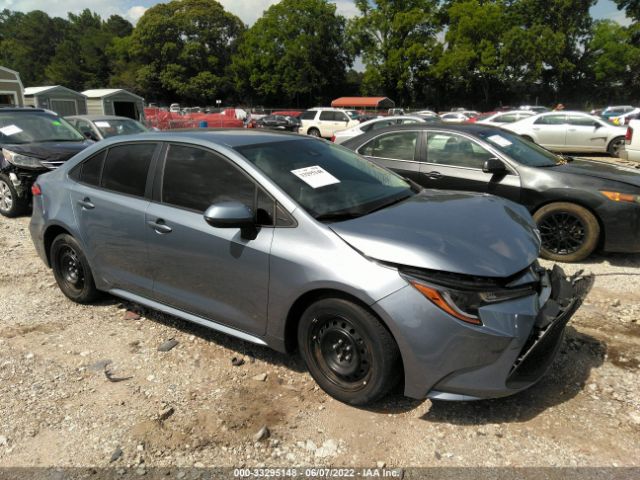 TOYOTA COROLLA 2020 5yfeprae7lp082447