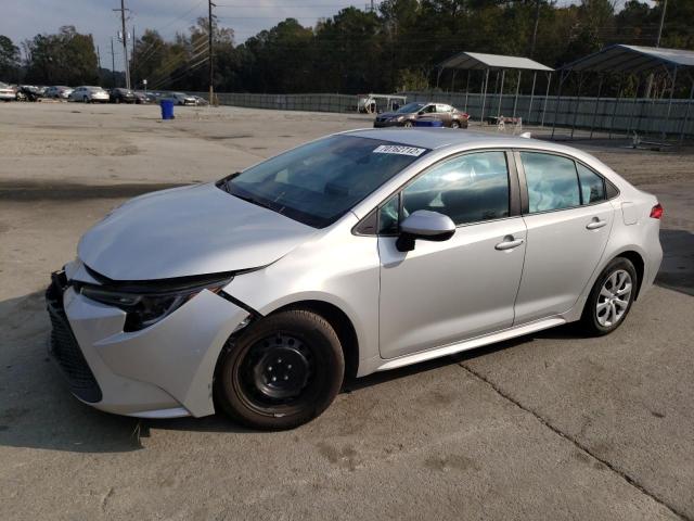 TOYOTA COROLLA LE 2020 5yfeprae7lp089396