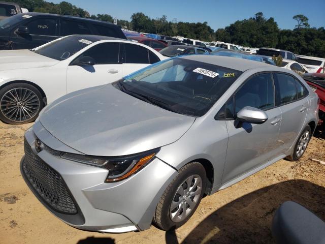 TOYOTA COROLLA LE 2020 5yfeprae7lp089754