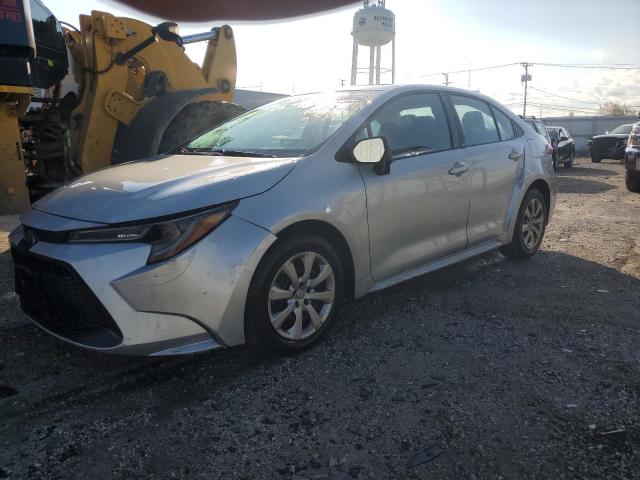 TOYOTA COROLLA 2020 5yfeprae7lp097398