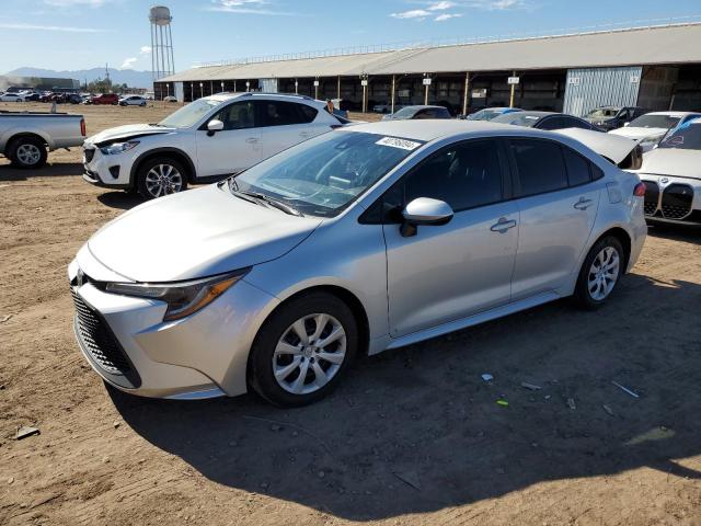 TOYOTA COROLLA 2020 5yfeprae7lp145479