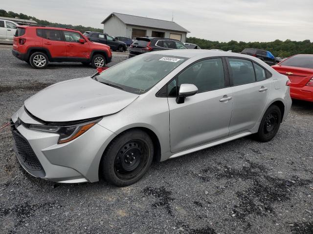 TOYOTA COROLLA LE 2020 5yfeprae8lp020880