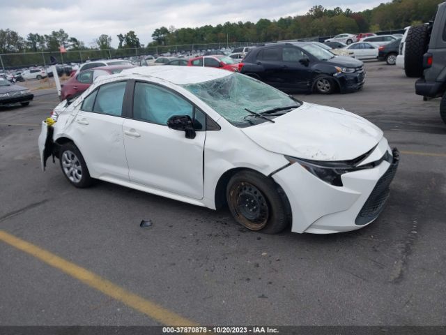 TOYOTA COROLLA 2020 5yfeprae8lp028669