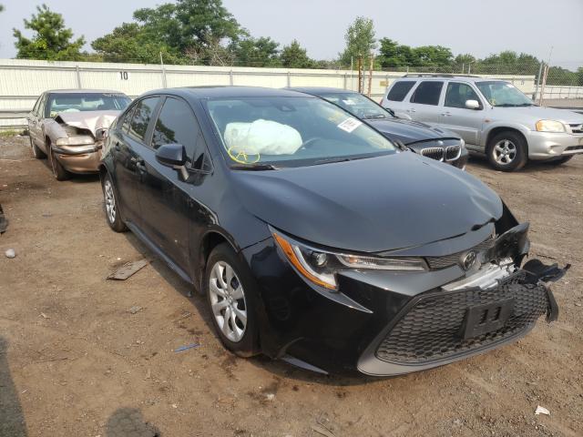 TOYOTA COROLLA LE 2020 5yfeprae8lp030714