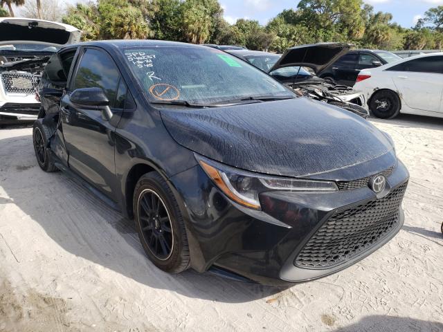 TOYOTA COROLLA LE 2020 5yfeprae8lp059243