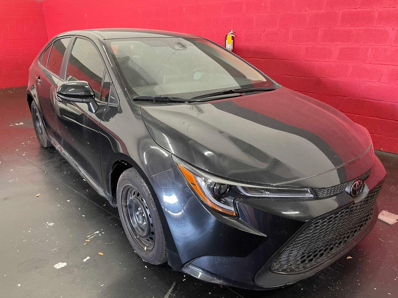 TOYOTA COROLLA LE 2020 5yfeprae8lp061428