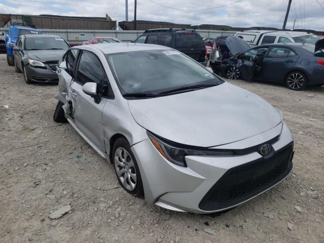 TOYOTA COROLLA LE 2020 5yfeprae8lp064555