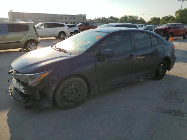 TOYOTA COROLLA LE 2020 5yfeprae8lp086295