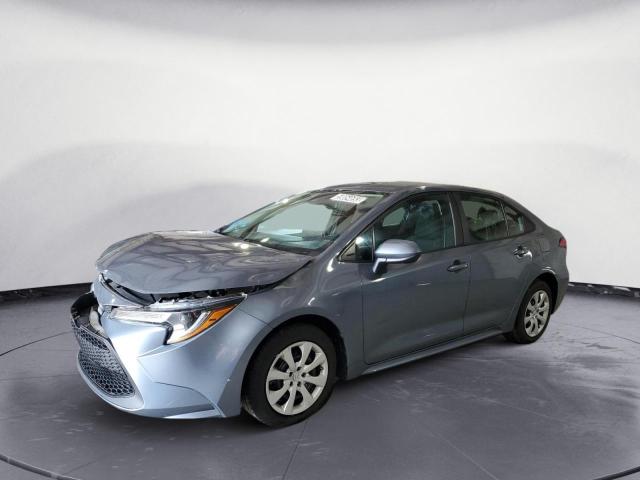 TOYOTA COROLLA LE 2020 5yfeprae8lp092324