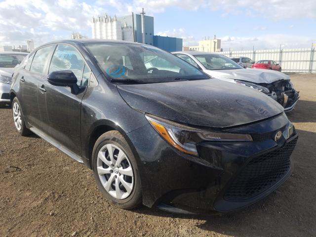 TOYOTA COROLLA LE 2020 5yfeprae8lp094364