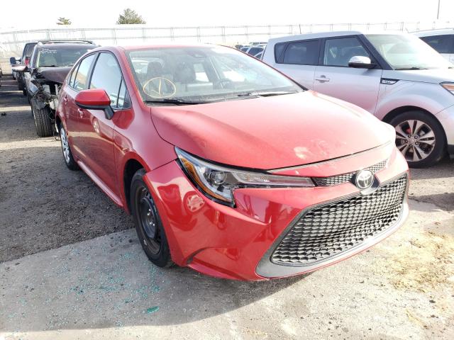 TOYOTA COROLLA 2020 5yfeprae8lp094705