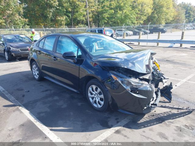 TOYOTA COROLLA 2020 5yfeprae8lp095191