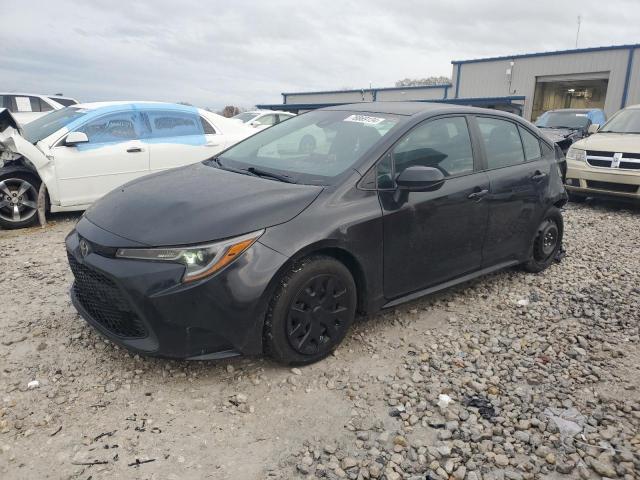 TOYOTA COROLLA LE 2020 5yfeprae8lp114399