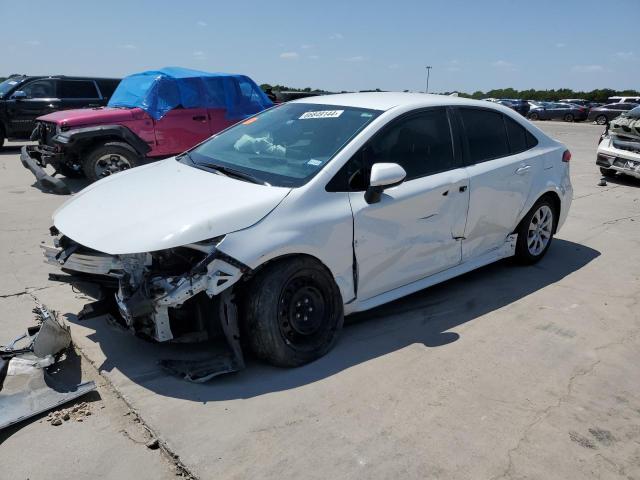 TOYOTA COROLLA LE 2020 5yfeprae8lp132269