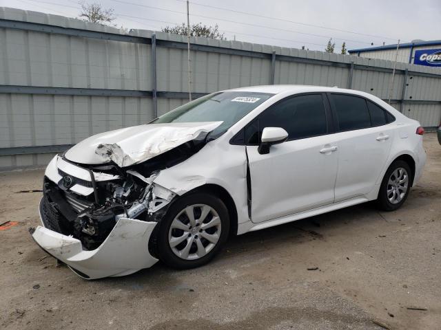 TOYOTA COROLLA 2020 5yfeprae8lp138685