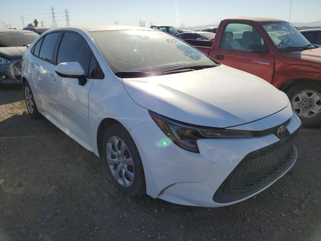 TOYOTA COROLLA LE 2020 5yfeprae8lp146138