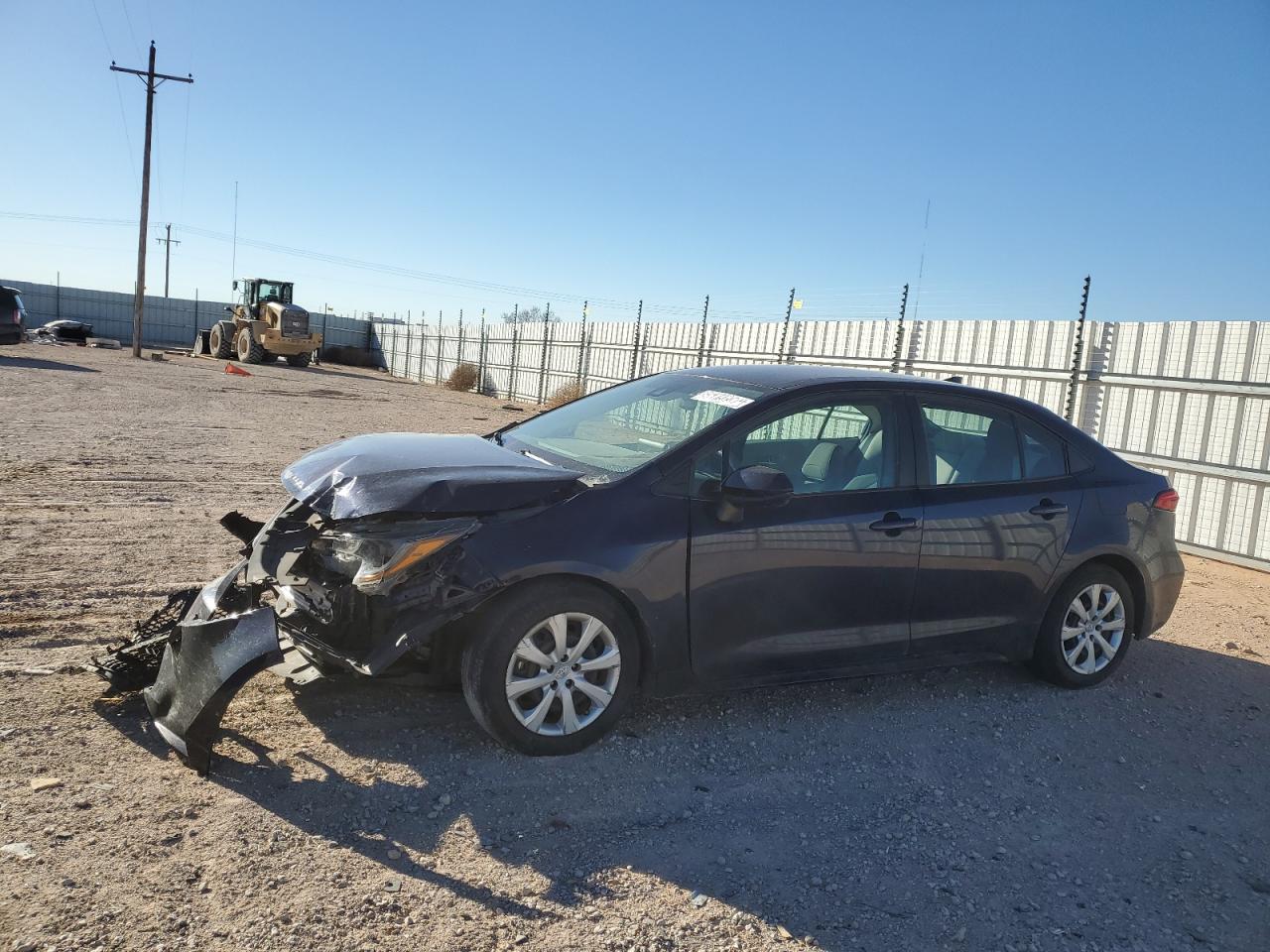 TOYOTA COROLLA 2020 5yfeprae9lp034139