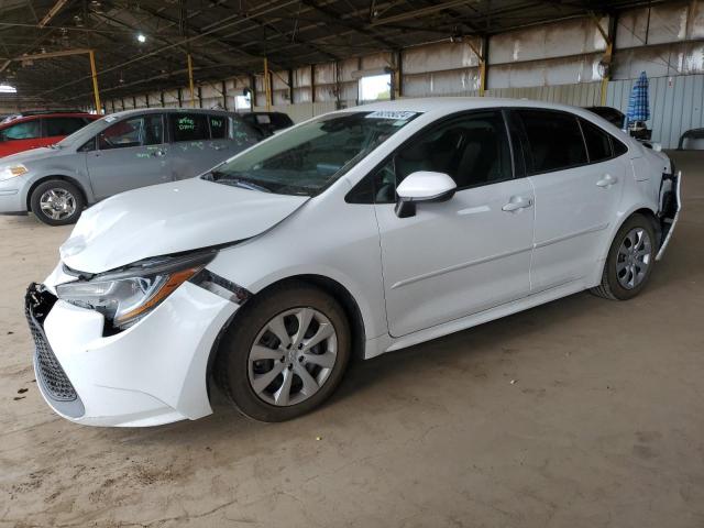 TOYOTA COROLLA 2020 5yfeprae9lp053466