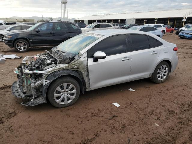 TOYOTA COROLLA LE 2020 5yfeprae9lp064676