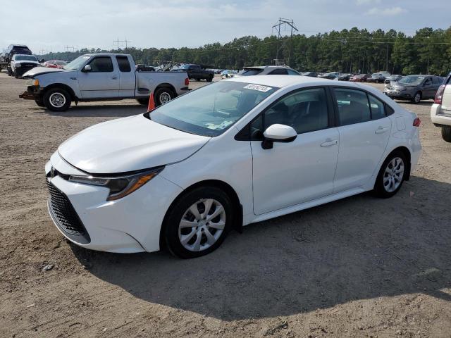 TOYOTA COROLLA 2020 5yfeprae9lp074432