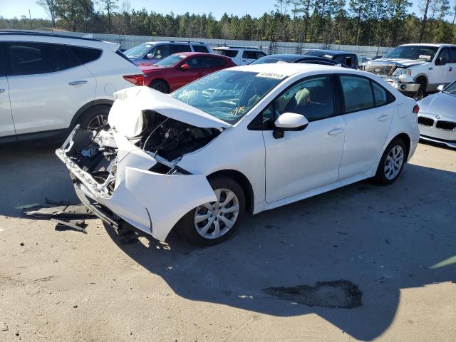 TOYOTA COROLLA LE 2020 5yfeprae9lp091182