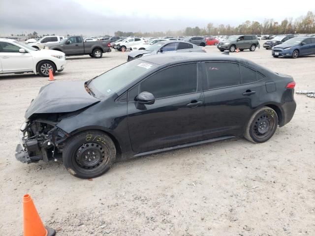 TOYOTA COROLLA LE 2020 5yfeprae9lp101516