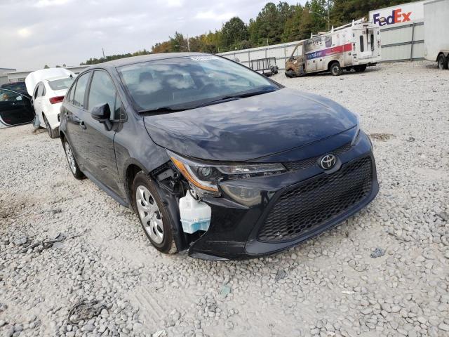 TOYOTA COROLLA LE 2020 5yfepraexlp030911