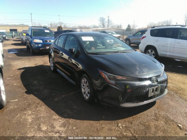 TOYOTA COROLLA 2020 5yfepraexlp044419