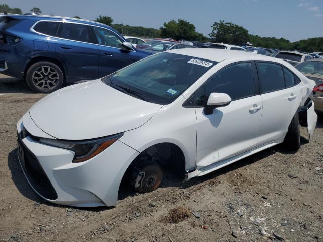 TOYOTA COROLLA 2020 5yfepraexlp049930