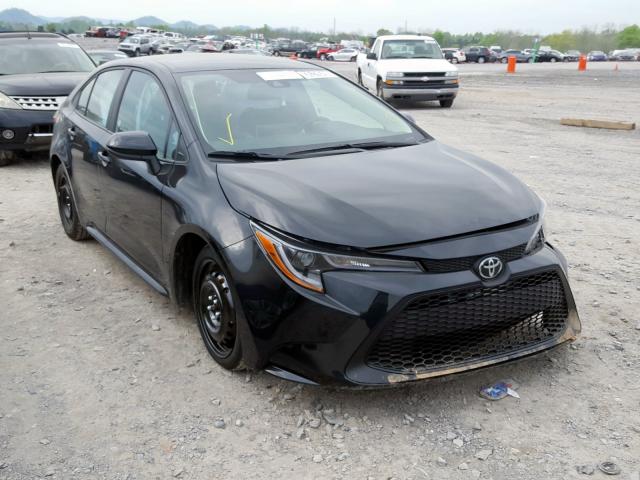 TOYOTA COROLLA LE 2020 5yfepraexlp068820