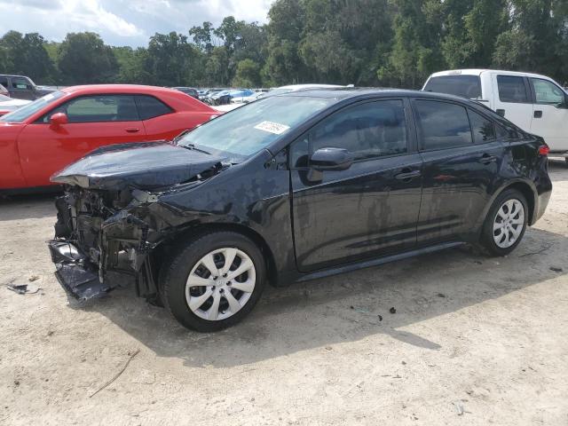 TOYOTA COROLLA LE 2020 5yfepraexlp074584