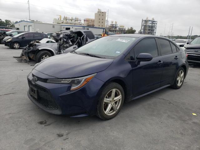 TOYOTA COROLLA 2020 5yfepraexlp079624