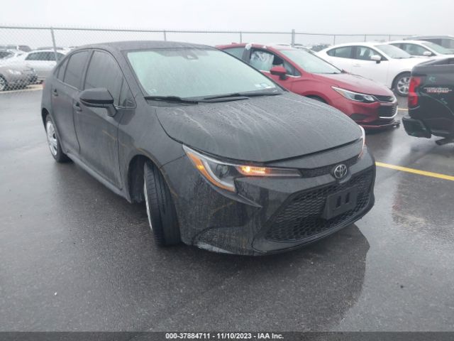 TOYOTA COROLLA 2020 5yfepraexlp083009